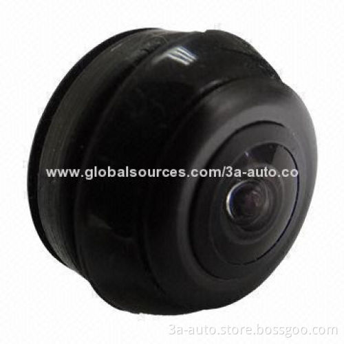 Rear-view Camera, Universal Embedded Car Side View/Waterproof CMOS/Night Vision